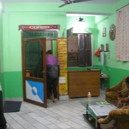 Sankatha Guest House Waranasi Zewnętrze zdjęcie